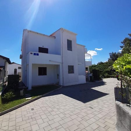 Apartment Niva Nin Exterior foto