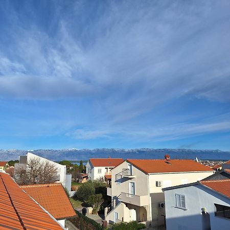 Apartment Niva Nin Exterior foto