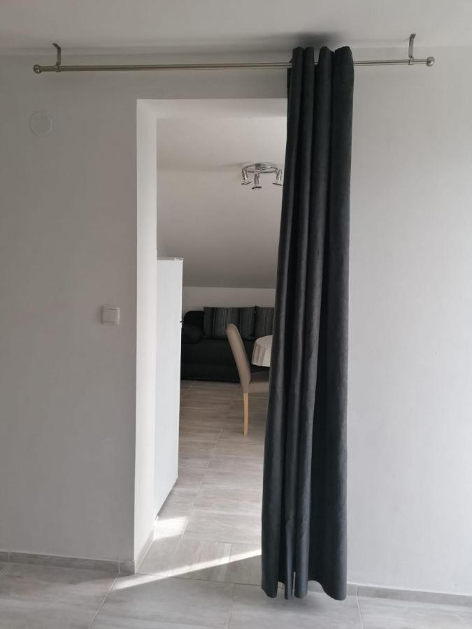 Apartment Niva Nin Exterior foto