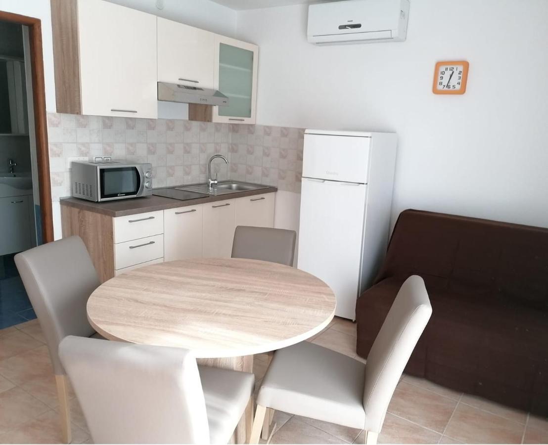 Apartment Niva Nin Exterior foto
