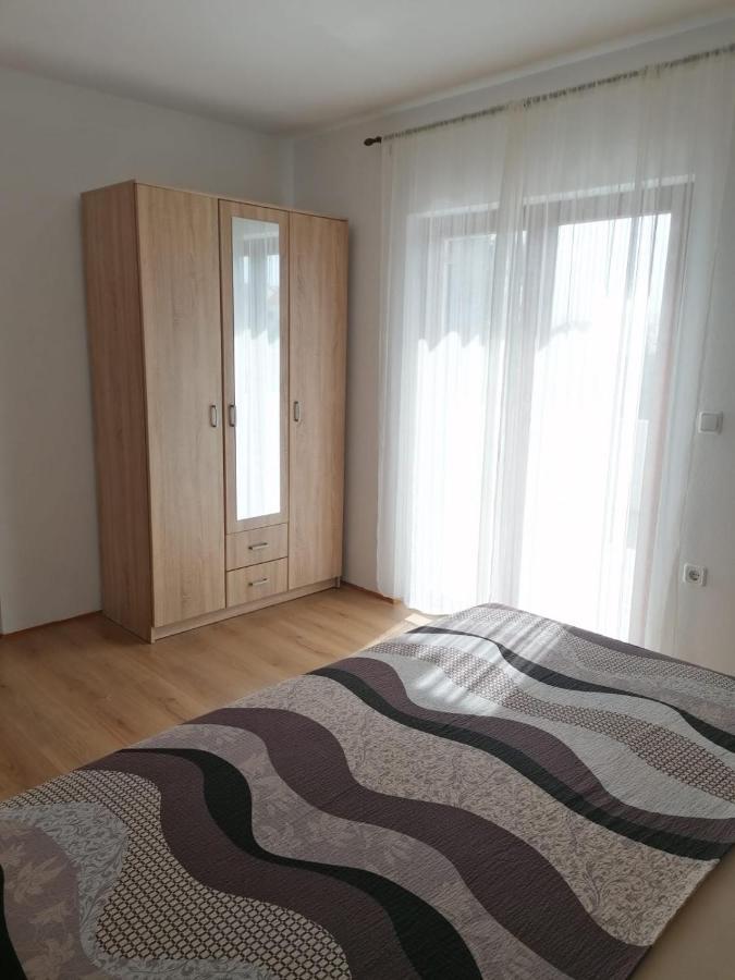 Apartment Niva Nin Exterior foto