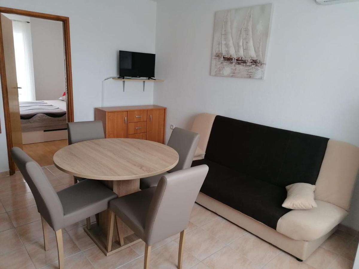 Apartment Niva Nin Exterior foto