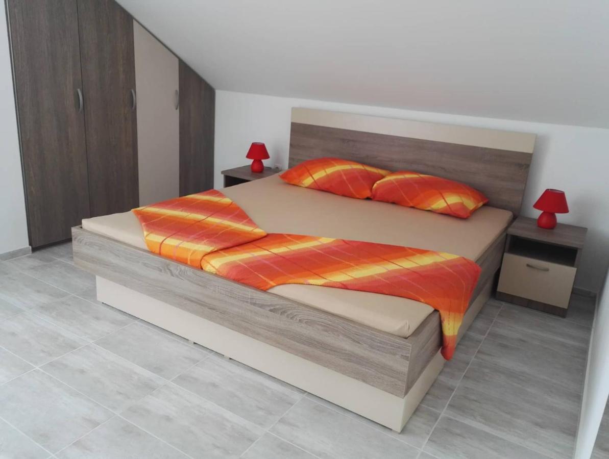 Apartment Niva Nin Exterior foto